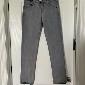 Theydkens theory jeans